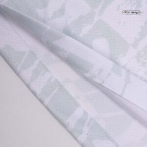 M.SALAH #11 Liverpool Third Away Soccer Jersey 2024/25