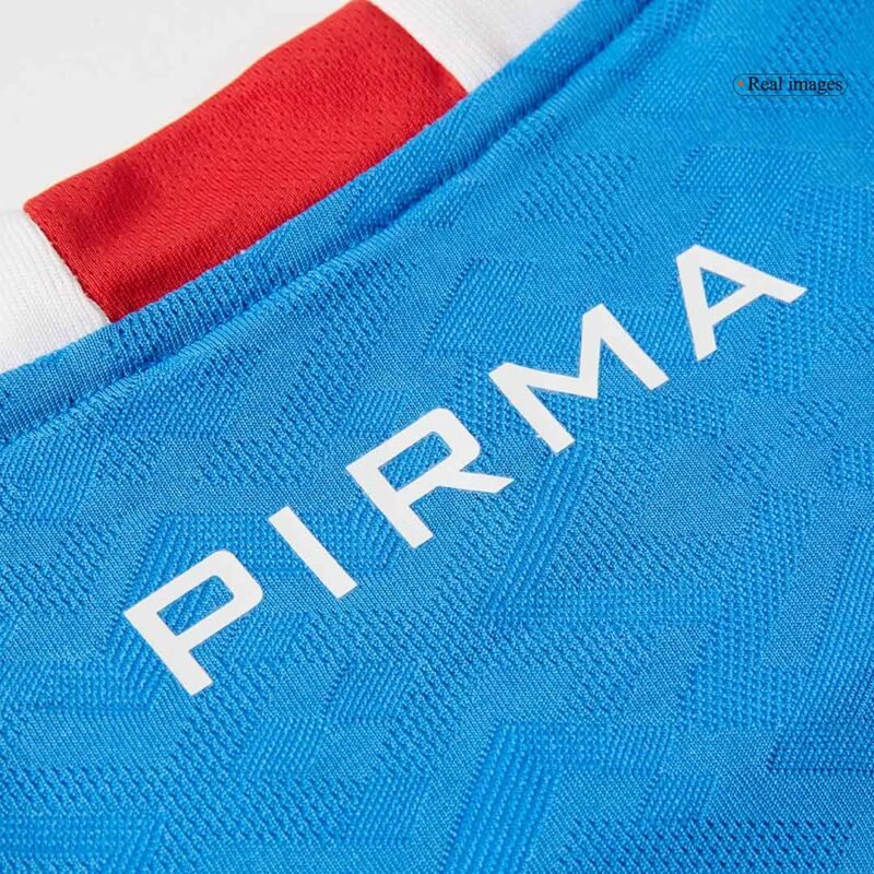 Cruz Azul Home Kids Soccer Jerseys Kit 2024/25