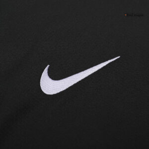 M.SALAH #11 Liverpool Away Soccer Jersey 2024/25 - UCL