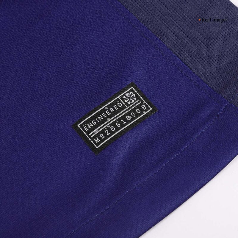 RAPHINHA #11 Barcelona Home Soccer Jersey 2024/25