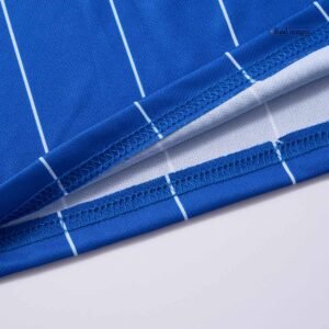 Ipswich Town Home Soccer Jersey 2024/25