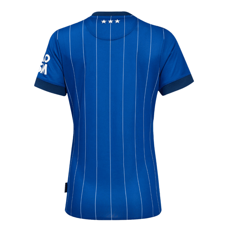 Ipswich Town Home Soccer Jersey 2024/25