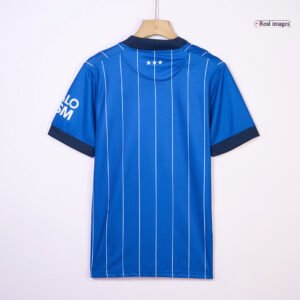 Ipswich Town Home Soccer Jersey 2024/25