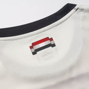 Women's Manchester United Third Away Jersey 2024/25