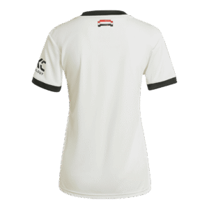 Women's Manchester United Third Away Jersey 2024/25