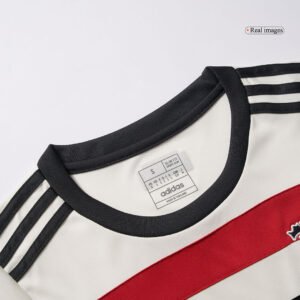 Women's Manchester United Third Away Jersey 2024/25