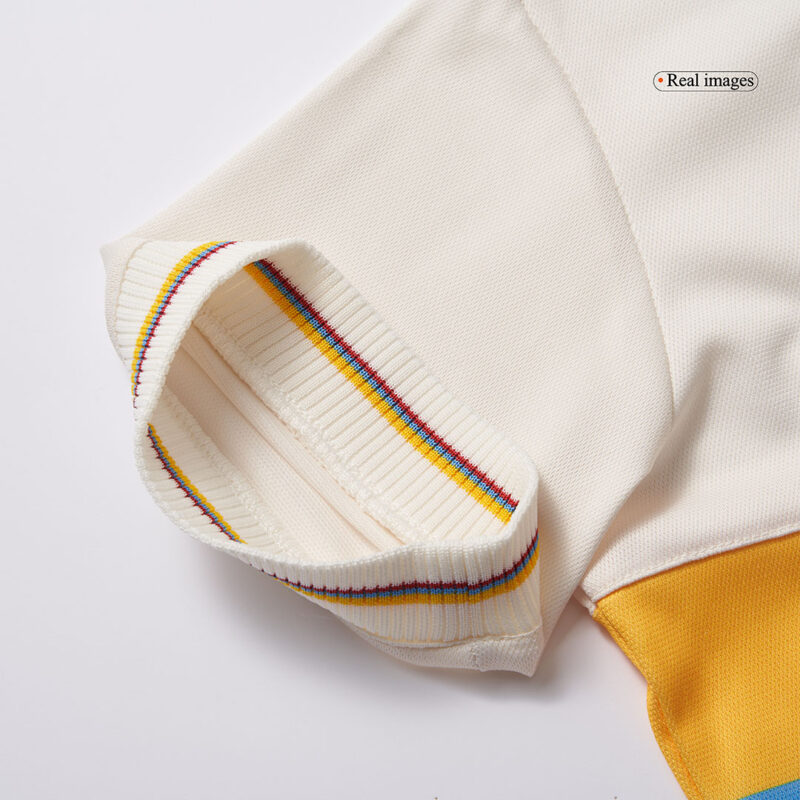 Maillot femme Colombie 2024 - 100e anniversaire