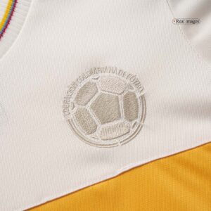 Maillot femme Colombie 2024 - 100e anniversaire