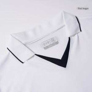 Napoli Away Authentic Soccer Jersey 2024/25