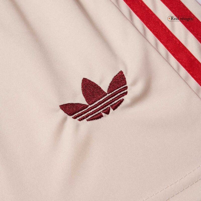 Bayern Munich Third Away Kids Soccer Jerseys Kit 2024/25 - UCL