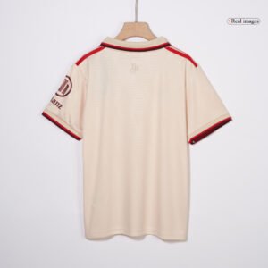 Bayern Munich Third Away Kids Soccer Jerseys Kit 2024/25 - UCL
