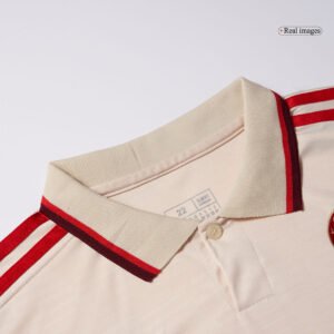 Bayern Munich Third Away Kids Soccer Jerseys Kit 2024/25 - UCL