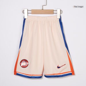 Chelsea Away Kids Soccer Jerseys Kit 2024/25