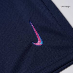 Atlético de Madrid Tercer Kit de Camisetas de Fútbol para Niños 2024/25