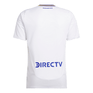 Boca Juniors Away Soccer Jersey 2024/25