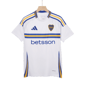 Boca Juniors Away Soccer Jersey 2024/25