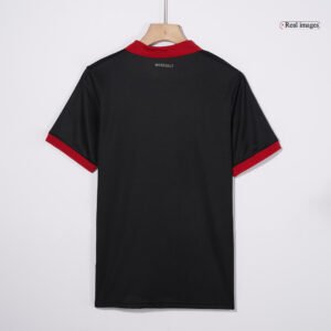 Bayer 04 Leverkusen Soccer Jersey 2024/25 - 120th Anniversary