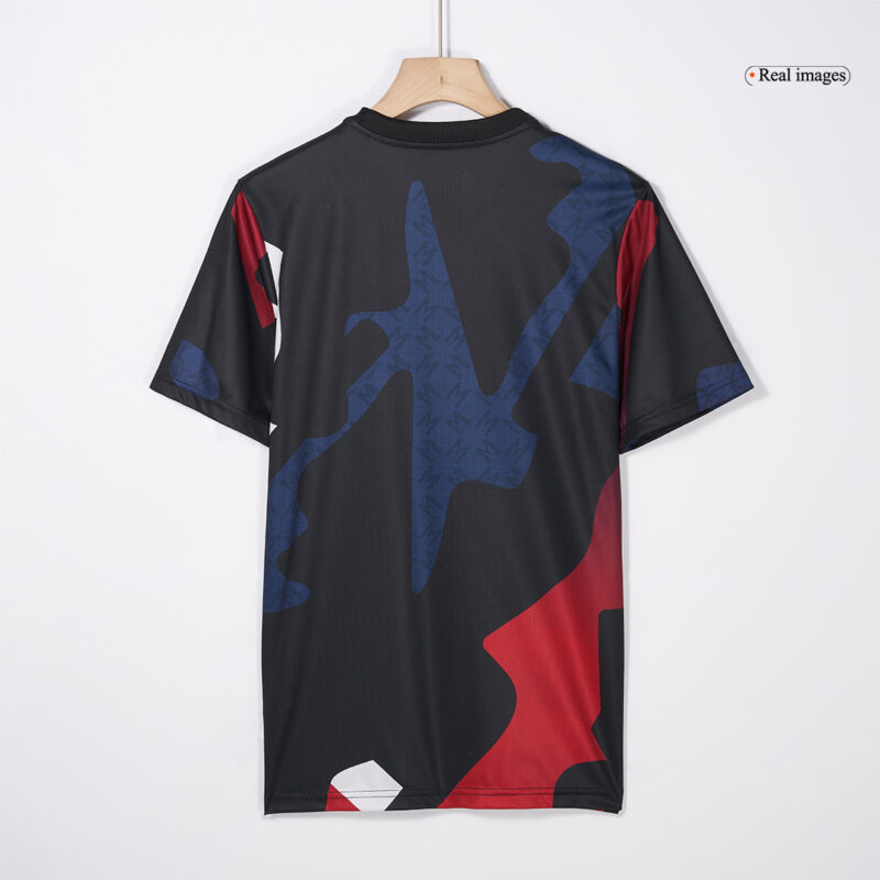 Manchester United Pre-Match Soccer Jersey 2024/25