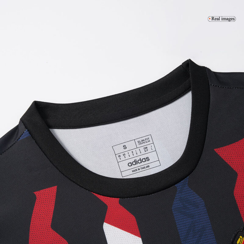 Manchester United Pre-Match Soccer Jersey 2024/25