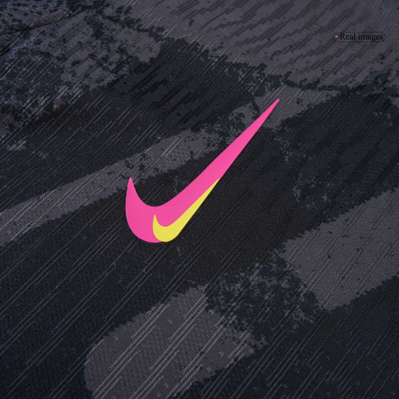 PALMER #20 Chelsea Third Away Authentic Soccer Jersey 2024/25