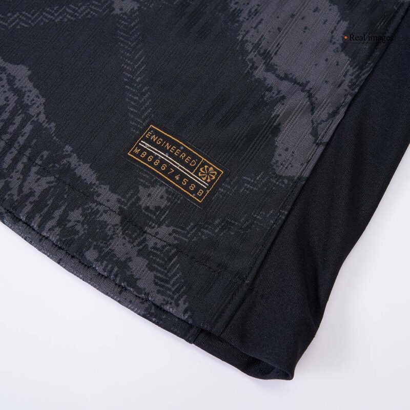 PALMER #20 Chelsea Third Away Authentic Soccer Jersey 2024/25