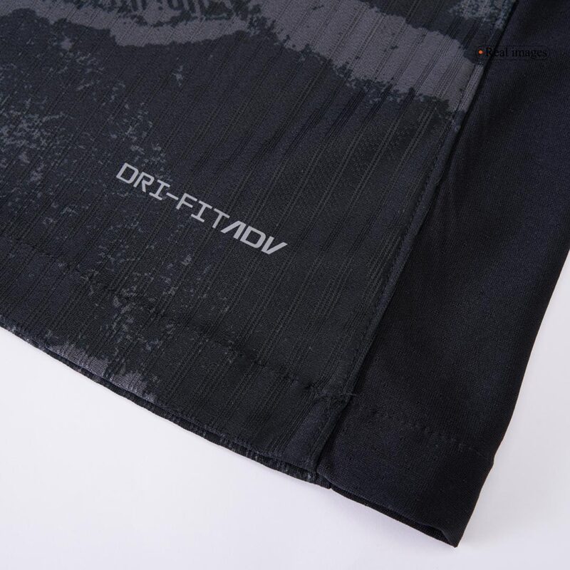 PALMER #20 Chelsea Third Away Authentic Soccer Jersey 2024/25