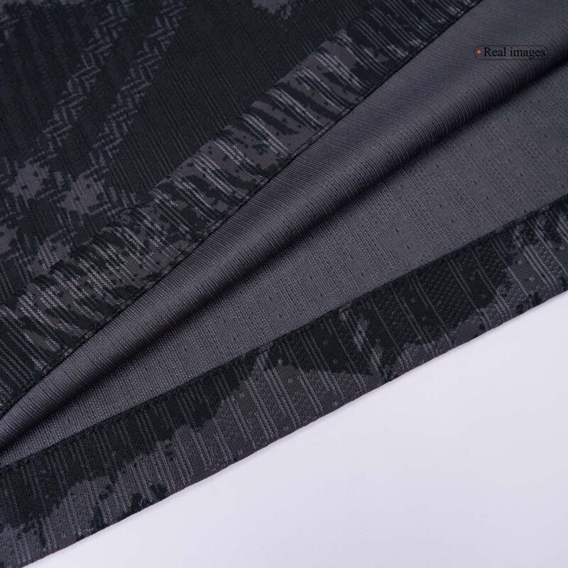 PALMER #20 Chelsea Third Away Authentic Soccer Jersey 2024/25