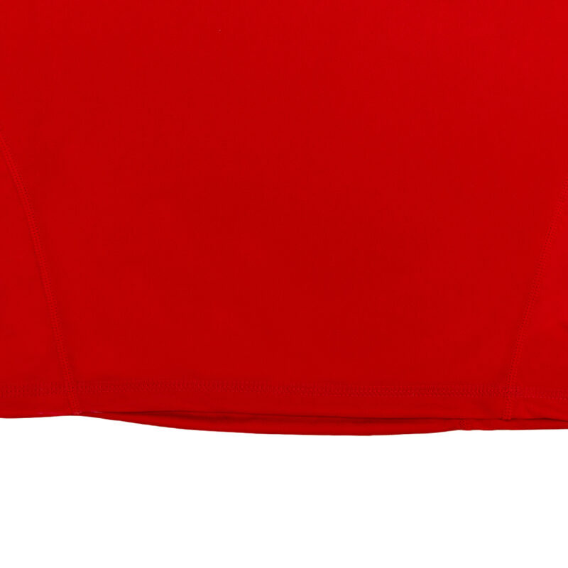 Vintage Soccer Jersey XAVI #8 Spain Home 2010