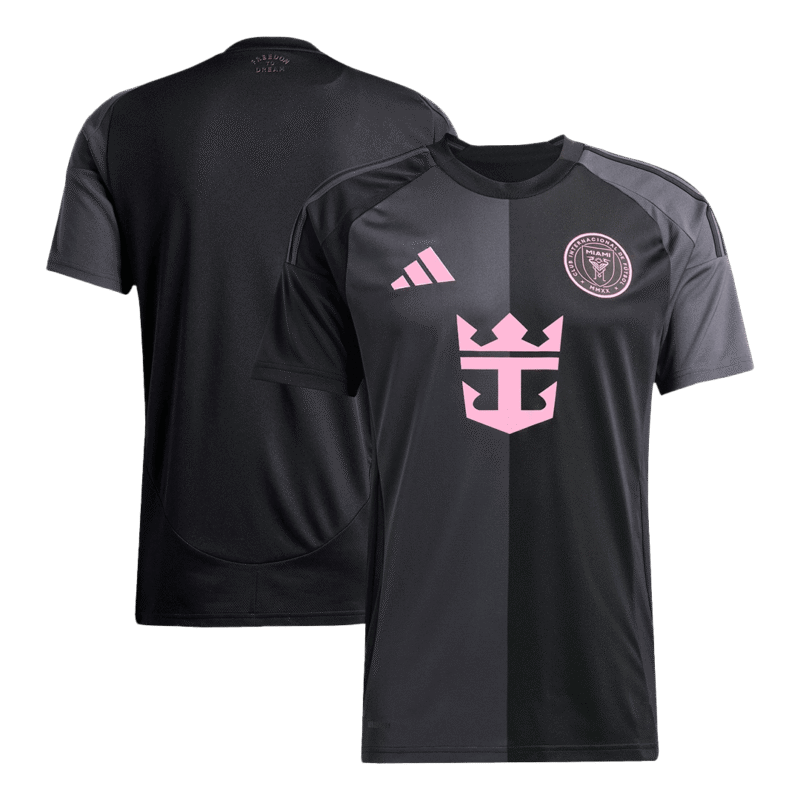 Inter Miami CF Away Soccer Jersey 2025
