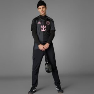 Inter Miami CF Away Soccer Jersey 2025
