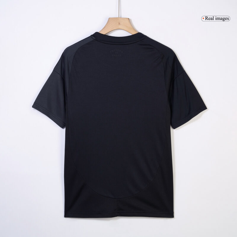 MESSI #10 Inter Miami CF Away Soccer Jersey 2025