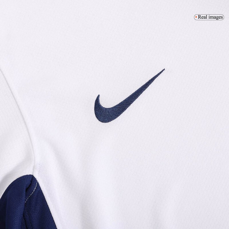 ALEXANDER-ARNOLD #8 England Home Soccer Jersey EURO 2024