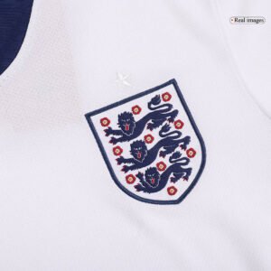 ALEXANDER-ARNOLD #8 England Home Soccer Jersey EURO 2024