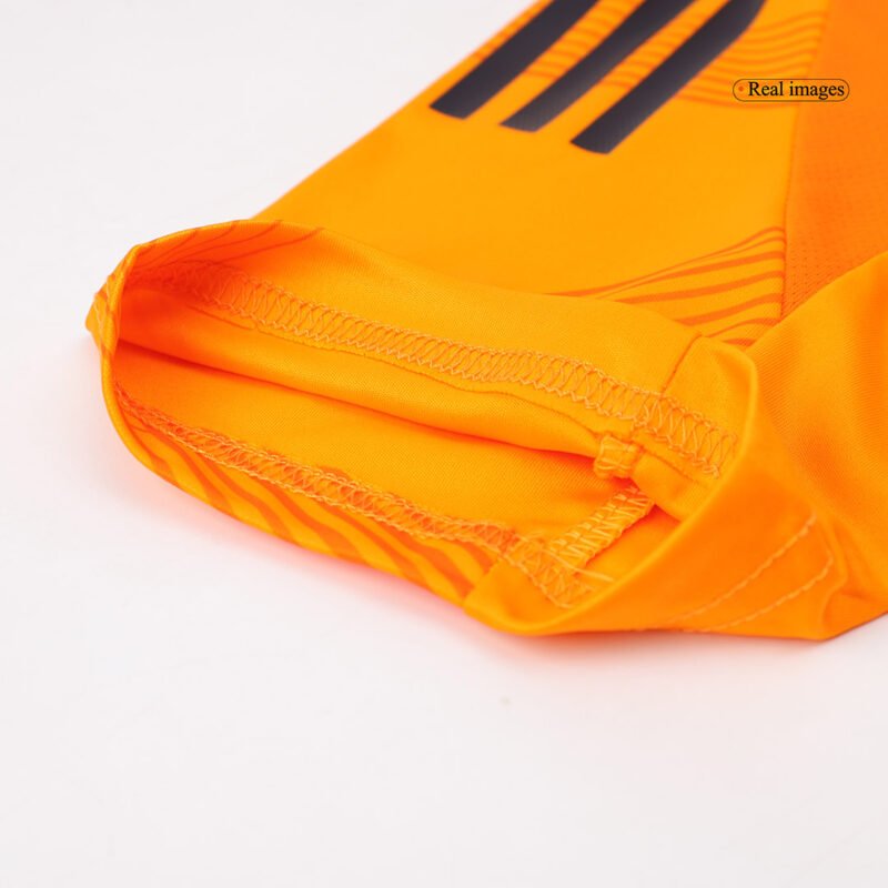MODRIĆ #10 Real Madrid Away Authentic Soccer Jersey 2024/25