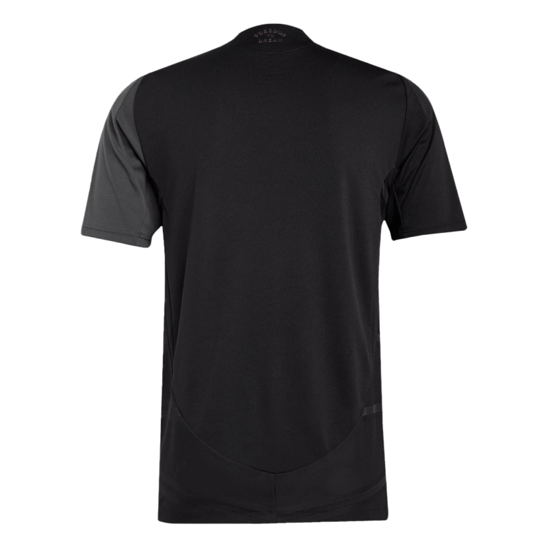 Inter Miami CF Away Authentic Soccer Jersey 2025