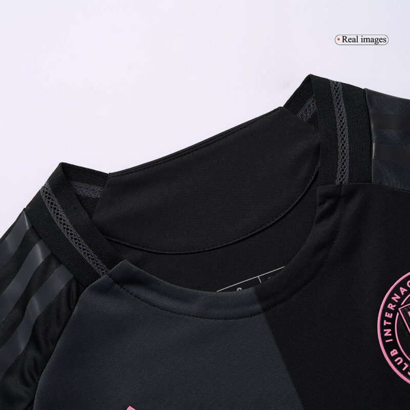 Inter Miami CF Away Authentic Soccer Jersey 2025
