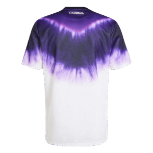 Real Madrid CNY Soccer Jersey 2024/25
