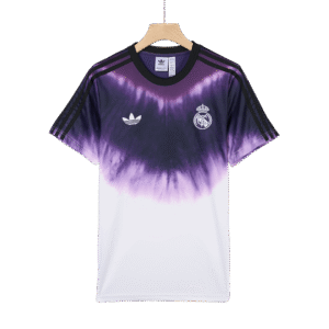Real Madrid CNY Soccer Jersey 2024/25