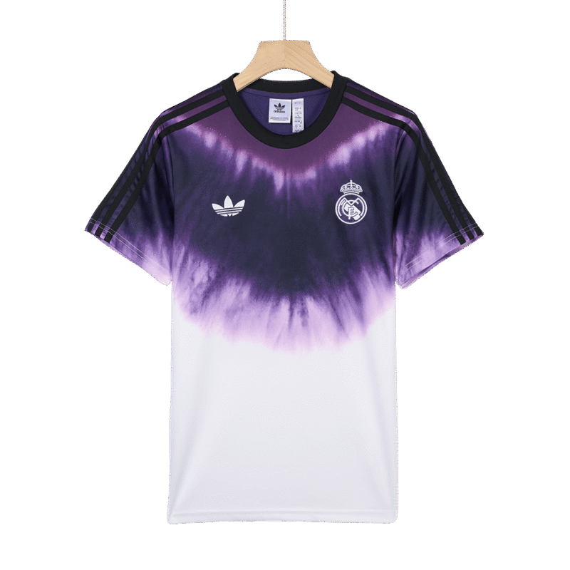 Real Madrid CNY Soccer Jersey 2024/25