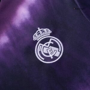 Real Madrid CNY Soccer Jersey 2024/25