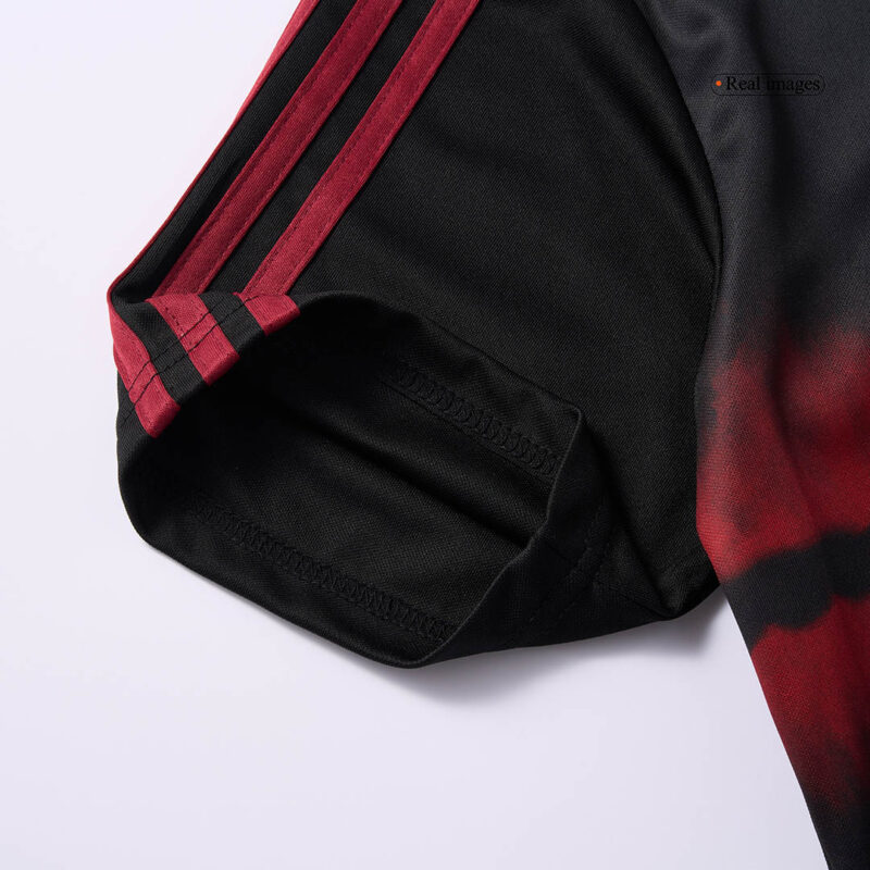 Manchester United CNY Soccer Jersey 2024/25