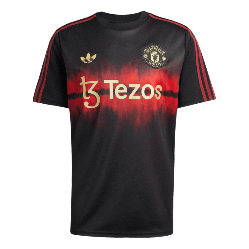 Manchester United CNY Soccer Jersey 2024/25