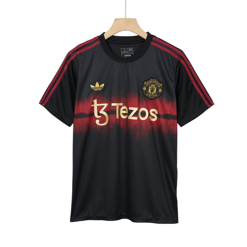 Manchester United CNY Soccer Jersey 2024/25
