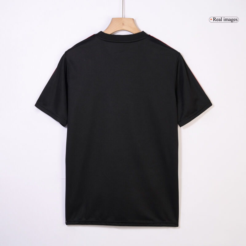 Manchester United CNY Soccer Jersey 2024/25