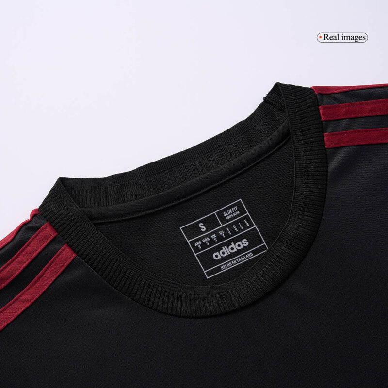 Manchester United CNY Soccer Jersey 2024/25