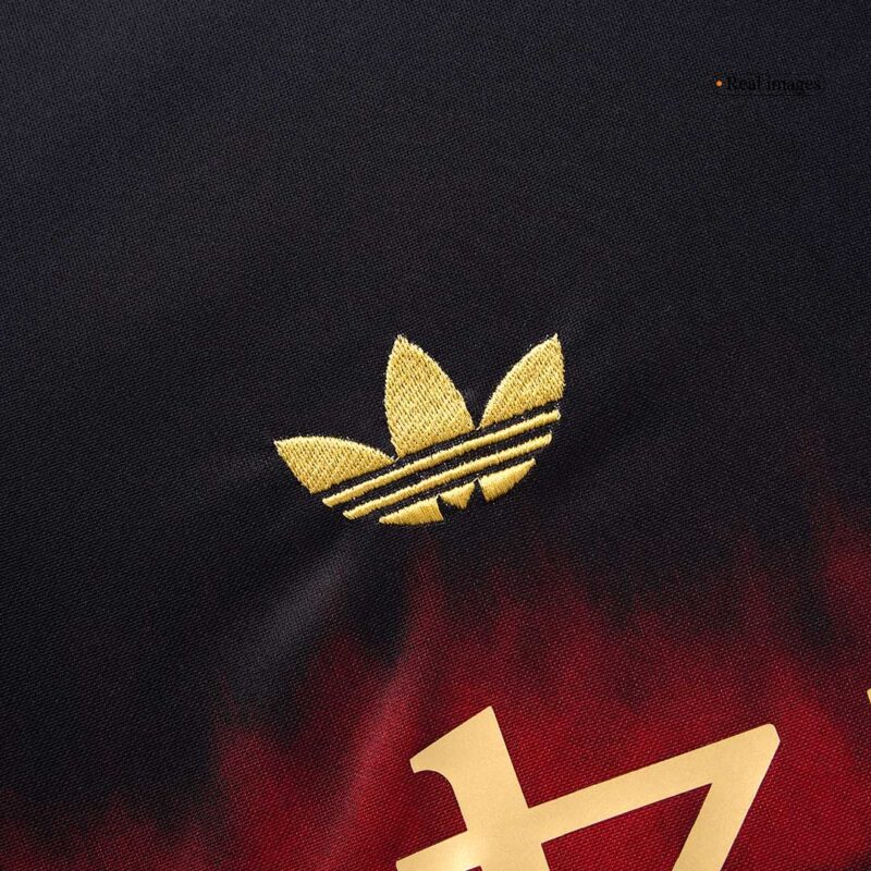 Manchester United CNY Soccer Jersey 2024/25