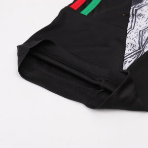 ØDEGAARD #8 Arsenal Away Soccer Jersey 2024/25