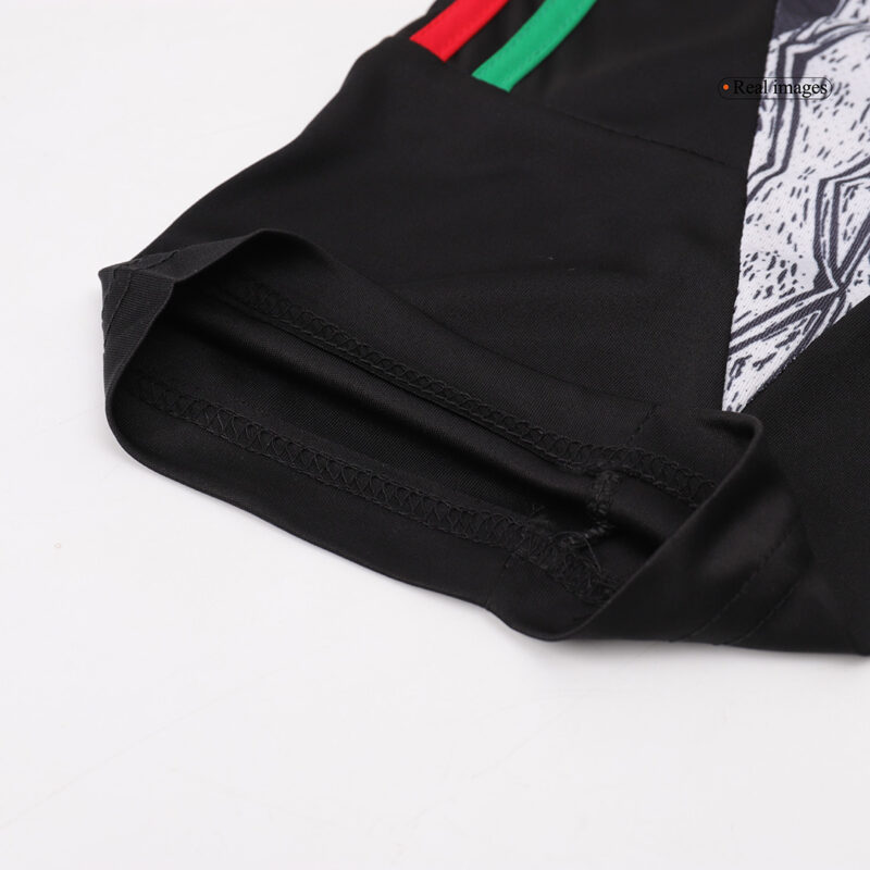 ØDEGAARD #8 Arsenal Away Soccer Jersey 2024/25