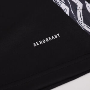 ØDEGAARD #8 Arsenal Away Soccer Jersey 2024/25