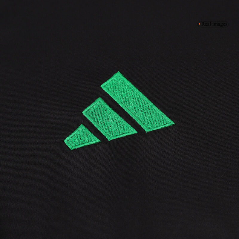 ØDEGAARD #8 Arsenal Away Soccer Jersey 2024/25